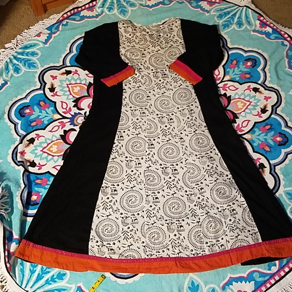 WESTSIDE DRESS - Picture 5 of 7